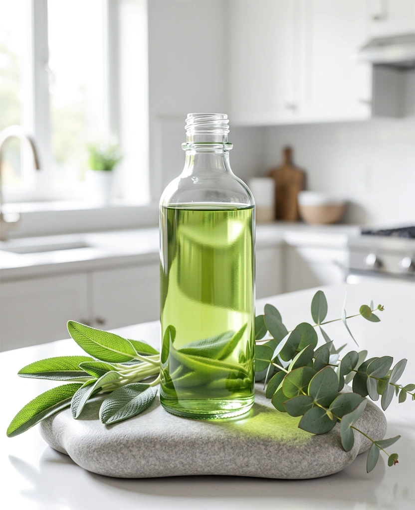 Natural botanical extracts and wellness products