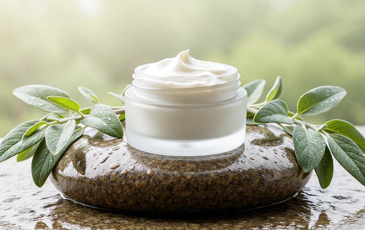 Premium facial care essentials